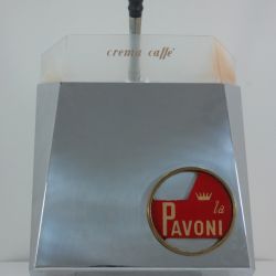 La Pavoni, Modello 54, Design Ponti & Rosselli, 1955